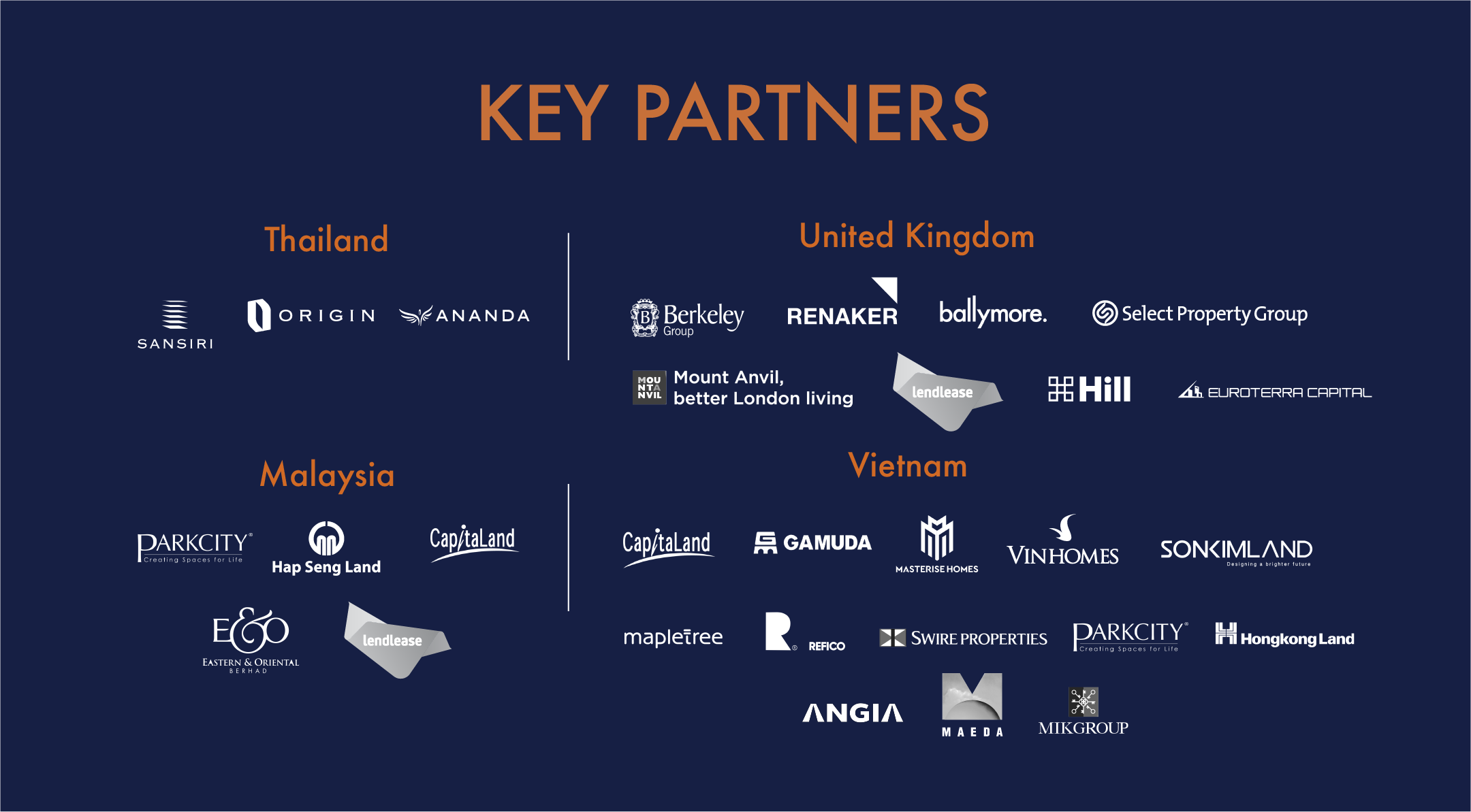 About Us – Knightsbridge Partners